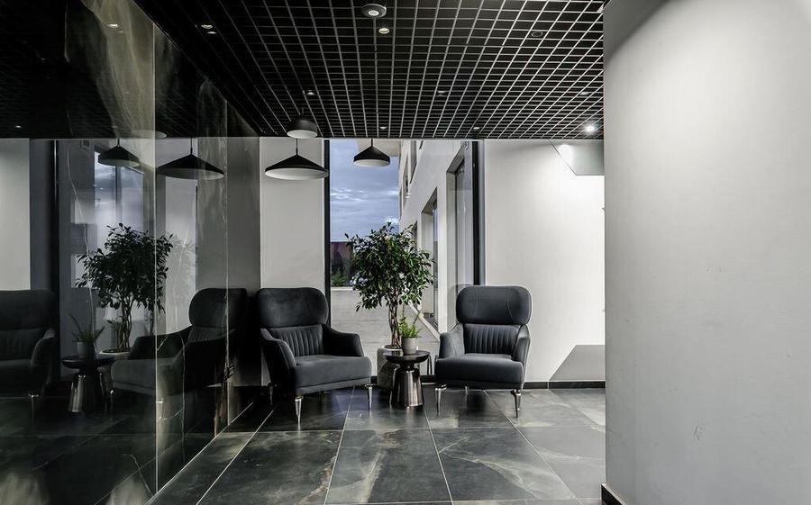 Apartament cu 2 camere in X-city Towers Direct de la dezv... - 7