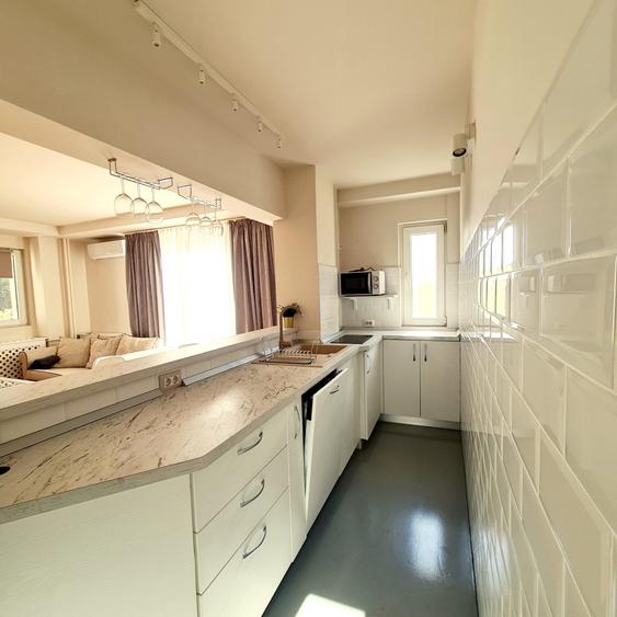 Inchirere 2 camere P-ta Alba Iulia - Burebista - 10