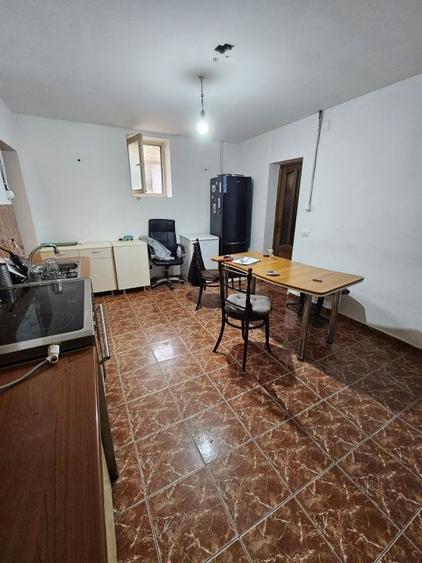 Giarmata  Mare – Casa 4 Camere – Central – Teren - 10