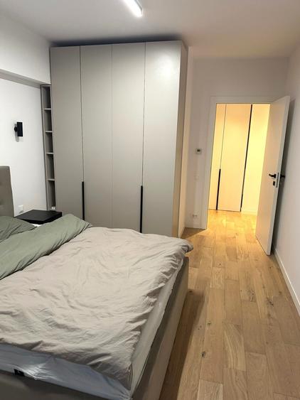 One Cotroceni - Apartament 2 camere - Parcare subterana - 850 EUR - 4