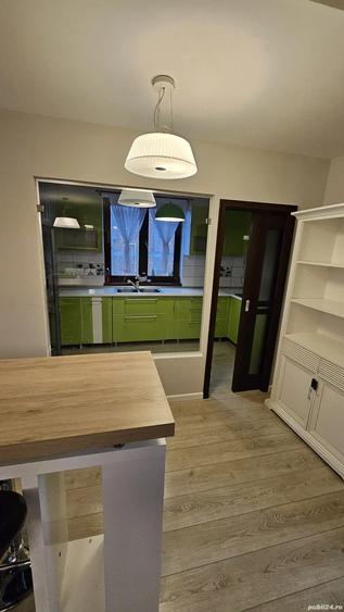 Proprietar inchiriez Casa SMART + Spa?iu Comercial Autorizat productie - 9