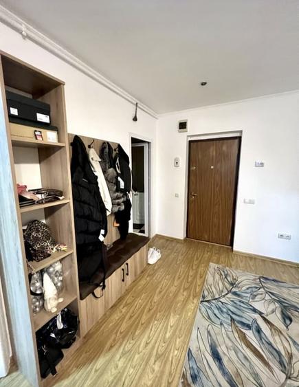 Apartament de 1 camera - 45mp I Balcon I Zona Cetatii I Florilor - 3