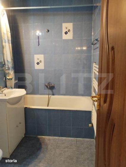 Apartament 4 camere, decomandat, 81 mp, zona Blocuri - 3