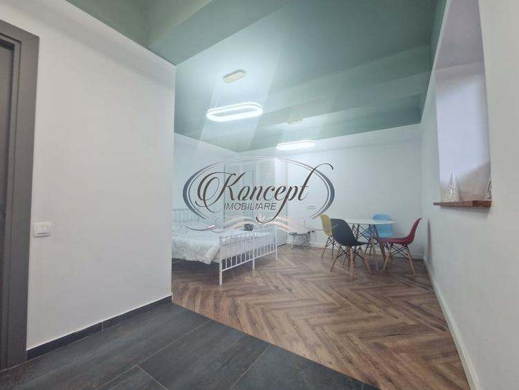Apartament la cheie, in zona centrala cu mutare imediata - 1