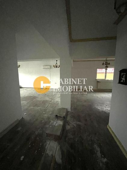 Spatiu Comercial 100mp utili - LA BULEVARD - locuri de parcare - 3