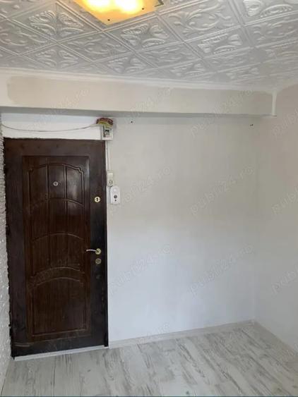 Vand garsoniera cu numar de apartament si CF ( s25 , vw) - 6