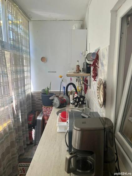 Salaj, vand garsoniera cf. 1 semidec - 1