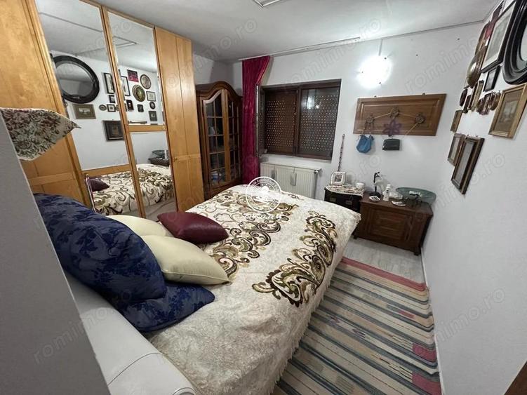 Apartament 4 camere de vanzare Dacia - 1