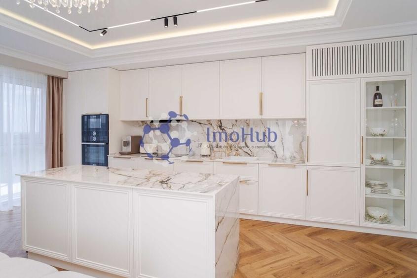 Exclusivist. Elegant. Unic. Apartament premium in Copou - 7