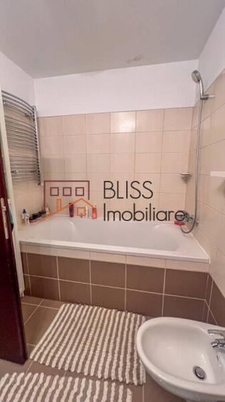 Apartament 3 camere în zona Iancu Nicolae Baneasa Zoo - 18