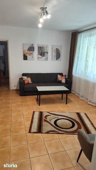 Inchiriere Ap 3Cam 1/10 Obor Renovat Mobilat-Utilat - 1