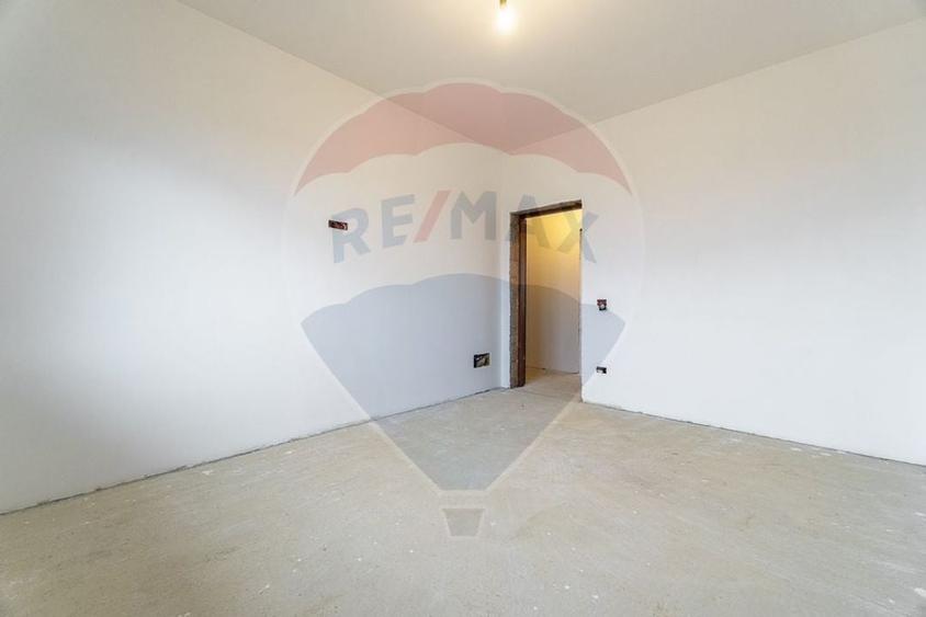 Comision 0% | Casă individuală la gri – Sânpetru, Str. Stadionului - 10