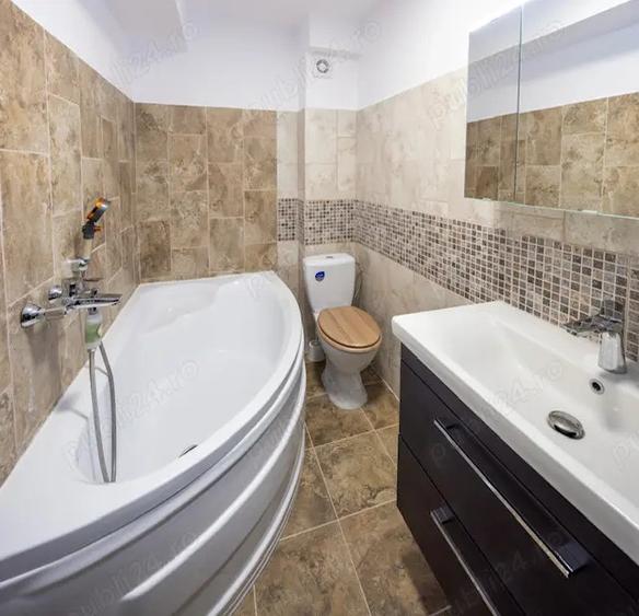 Tractorul Brasov Apartment 3 camere - 7