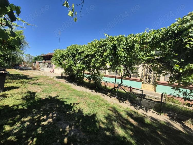 Casa de vanzare Potlogi - 3