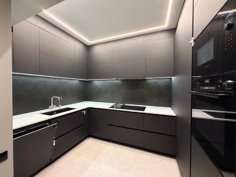 Duplex P+1+M - Carierul cu Ciresti  | Curte, 2 locuri de parcare - 3