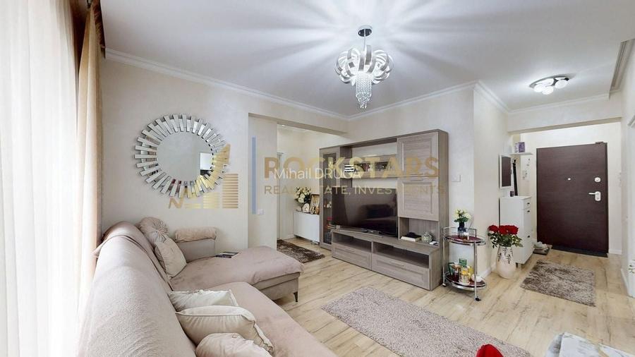 Apartament 3 Camere | Citt? Residential Park | Delfinului