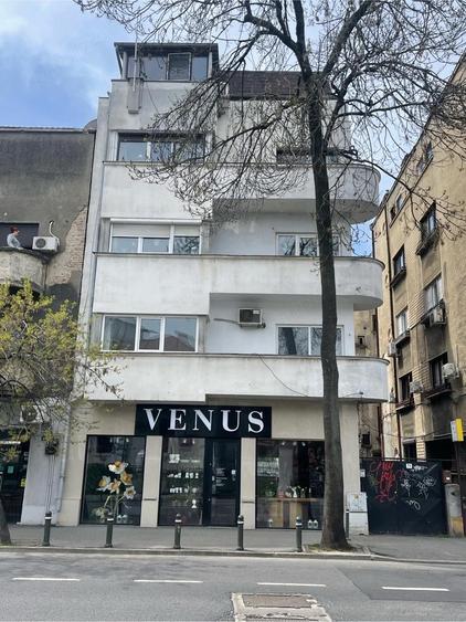 Cladire de prestigiu Doroban?i 71 | Art Deco | Investi?ie rara in zona premium - 2