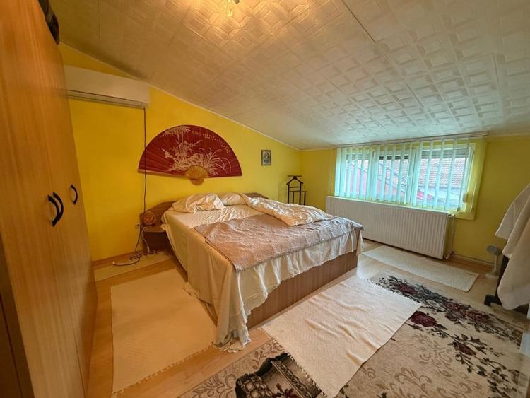 Apartament spatios, 3 camere, cu boxa pentru depozitare si gradina - Iosefin - 2