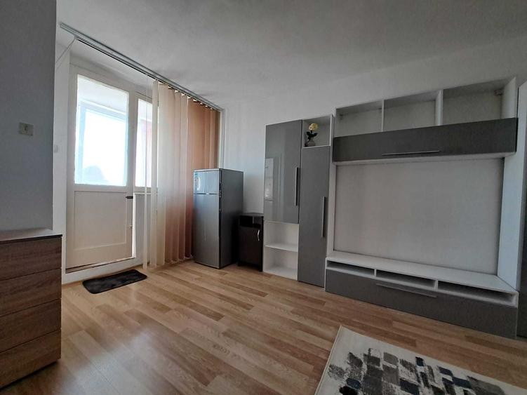 Garsoniera Tatarasi Vasile Lupu (Flora), centrala, mobilata, 55900 eur - 3