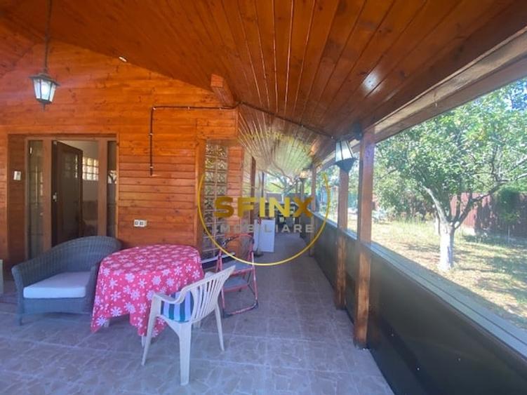 CASA DE VANZARE IN ORASUL BAICOI -PRAHOVA - 14