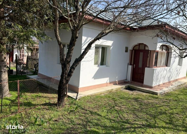 Casa Bolintin Vale Crivina - 1