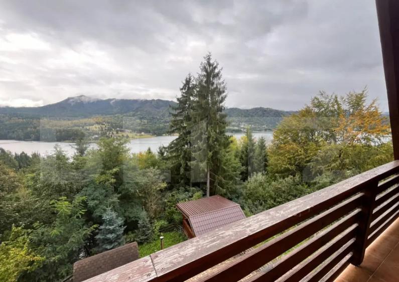 Cabana turistica complet utilata Colibi?a - 6