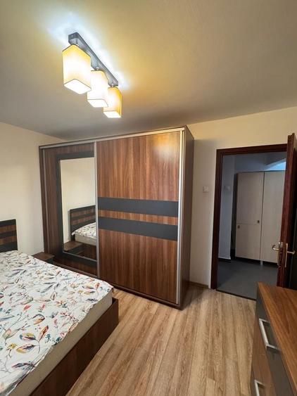 Apartament 3 camere de închiriat – Str. Ioniță Cegan – zonă liniștită - 17