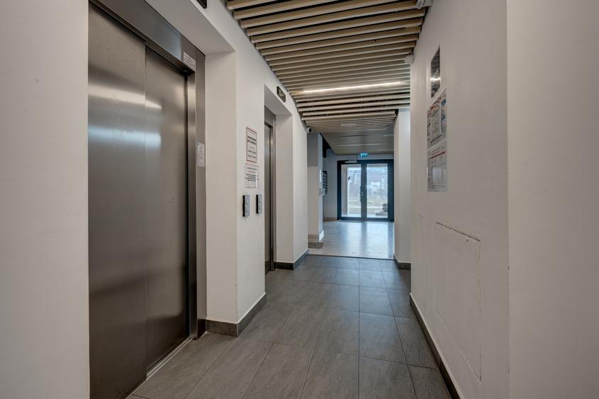 Tineretului Park Residence: 3 Camere pe Str. Dâmbului, 74 – In mijlocul naturii - 23