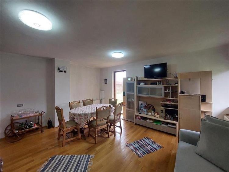 Casa cu mansarda in Sanpaul - 5