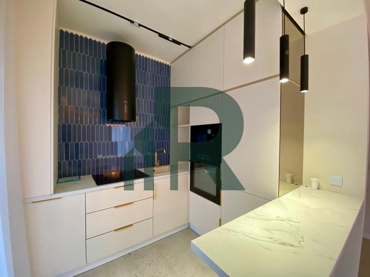 Apartament nou cu 2 camere balcon si parcare privata in Selimbar - 5