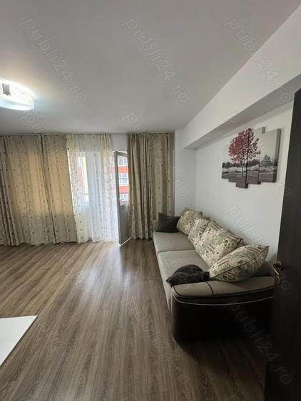Inchiriez apartament cu 2 camere - 5