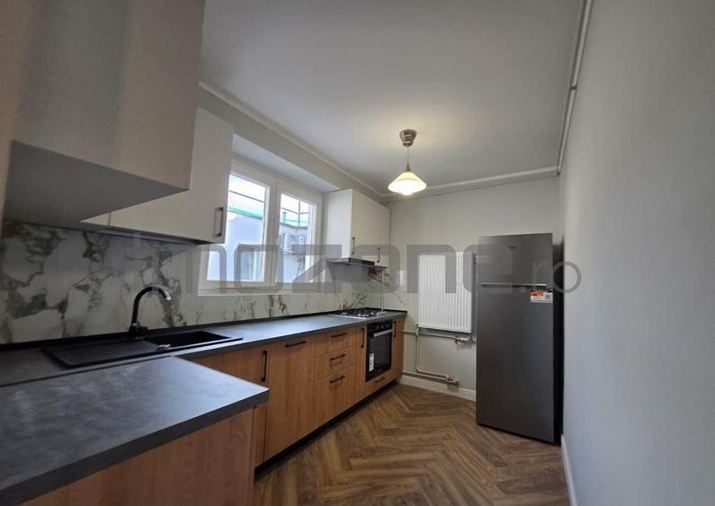 DRUMUL TABEREI | 2 CAMERE | BD.TIMISOARA | RENOVAT COMPLE... - 2