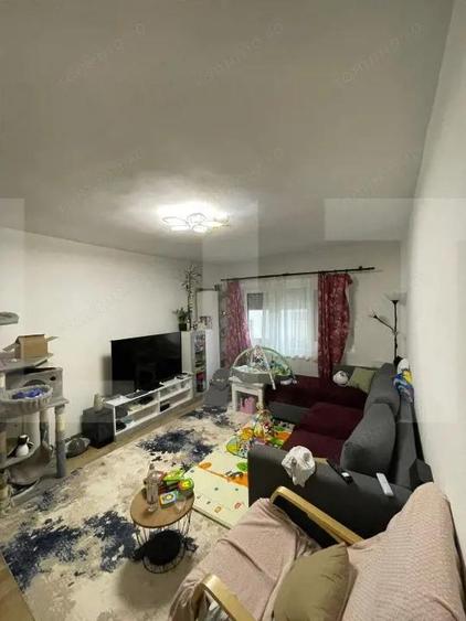 Apartament 3 camere Lipovei - 1