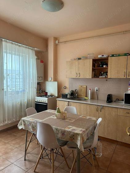 Apartament de inchiriat in cartier Buna Ziua - 5