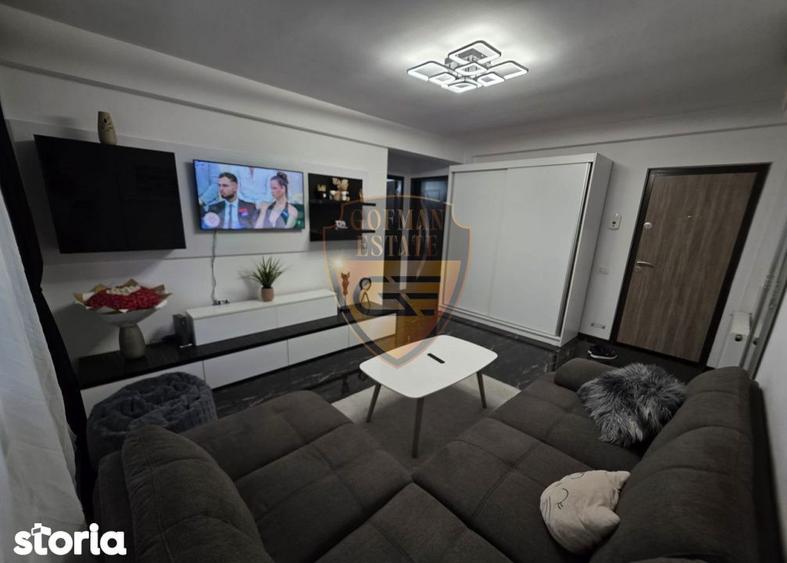 2 camere, Faleza Nord - Spatiu Comercial - 38mp, parter posibilitate e - 2