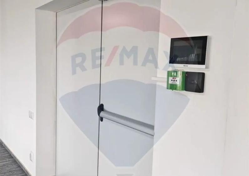 Spa?iu de birouri de 275mp de inchiriat in zona Marasti - 10