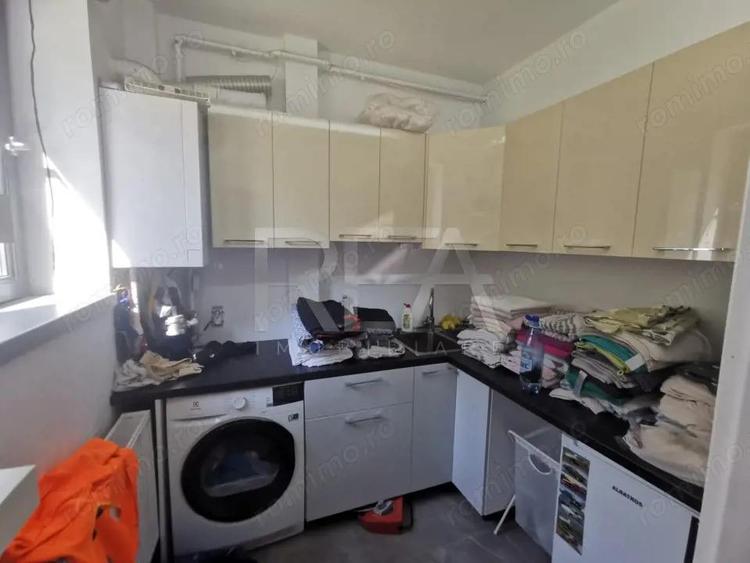 Apartament 3 Camere | Complexul Rezidential Exigent Plaza Faza 1 | - 9