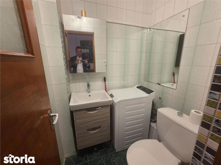 3 camere - 2 bai - 84mp - Nerva Traian - 9