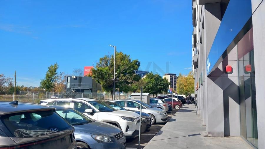 REA1026210 Cloud 9 Studio Dublu cu Parcare subterana - 10