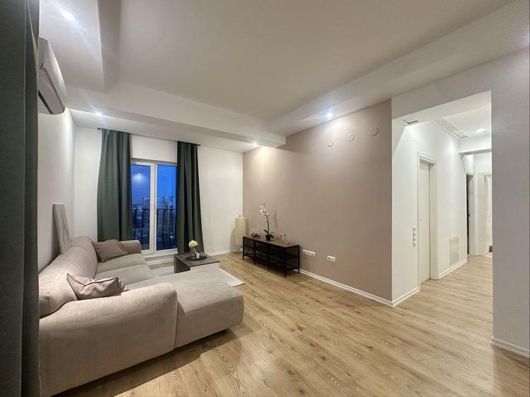 Apartament penthouse 3 camere + terasa 19 mp - Cosmopolis - 7