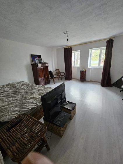 Giarmata  Mare – Casa 4 Camere – Central – Teren - 4