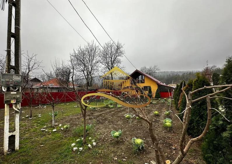 Casa de vanzare in Gheorghe Doja Bacau - 3