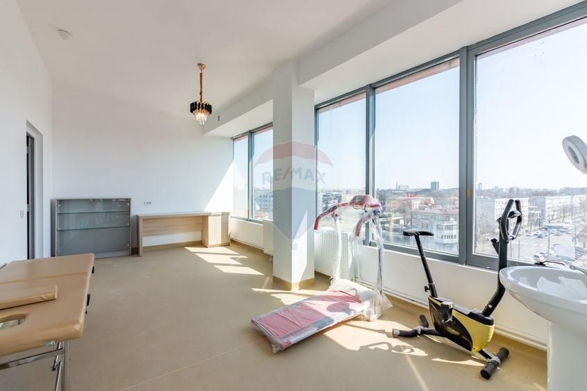 Clădire investițională: policlinică, senior living & catering-Giulesti - 6