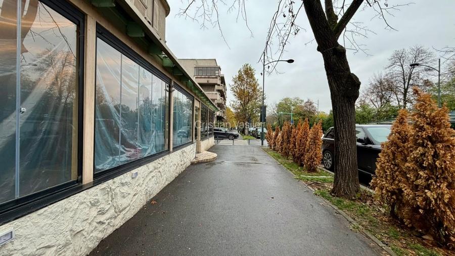 REC3001622 Spatiu comercial I Restaurant I Bistro I Beller - Dorobanti