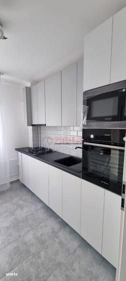 De inchiriat - 10 min metrou - Aparatorii Patriei - 2 camere - 2