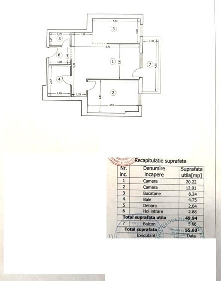 Colentina, Doamna Ghica, complex Planorama - 9