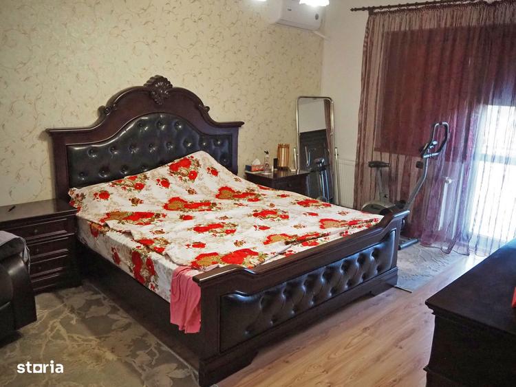 PROPRIETAR | 6 camere | +beci + garaj + parcare | teren 489 mp - 5