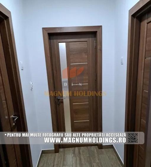 Apartament 2 camere, parter, zona Ramanda, loc de parcare - 3