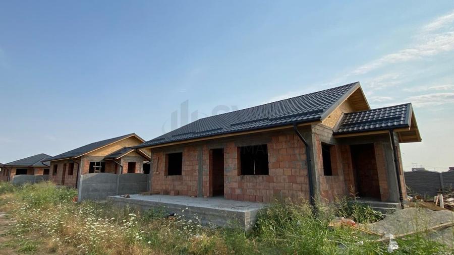 REV2005007 Casa de vanzare 3 camere  Clinceni - 4