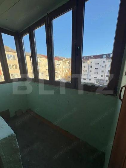 Apartament cu 3 camere, etaj 3, 62,5 mp, decomandat zona Imparatul Traian - 6